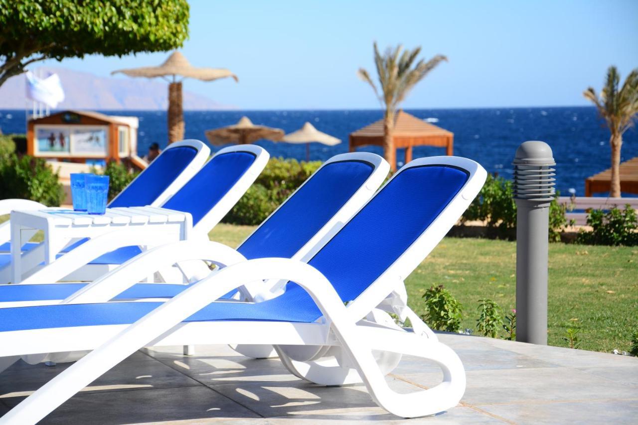 Royal Monte-Carlo Sharm Resort & Spa (Adults Only) Exterior foto