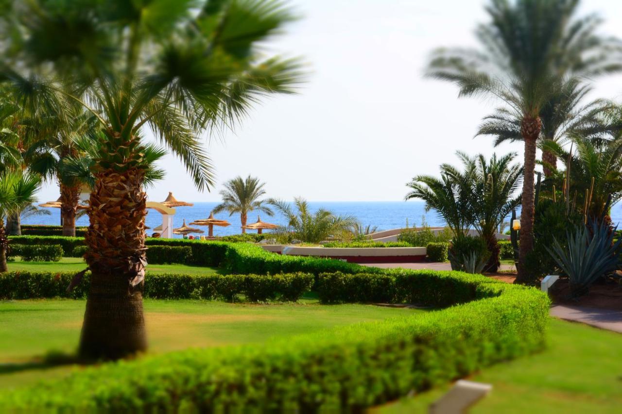 Royal Monte-Carlo Sharm Resort & Spa (Adults Only) Exterior foto